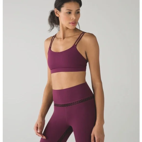 Lululemon Make A Move Bra - Picture 2 of 7